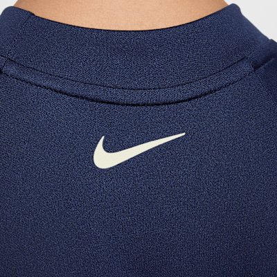 Áo Bơi Thể Thao Bé Trai Nike Swim Long Sleeve Hydroguard