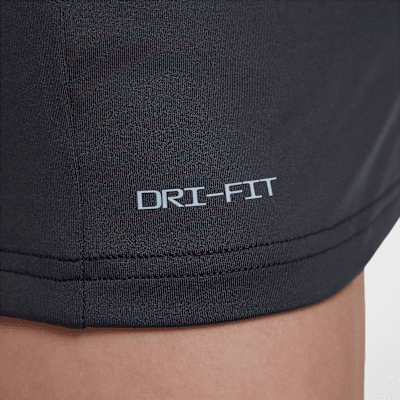 Áo Bơi Thể Thao Bé Gái Nike Swim Long Sleeve Hydroguard