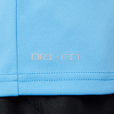 Áo Bơi Thể Thao Bé Trai Nike Swim Long Sleeve Hydroguard