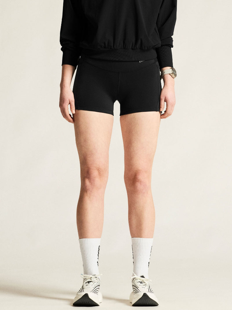 Quần Thể Thao Chạy Bộ Nữ Craft Essence Hotpants 3 W