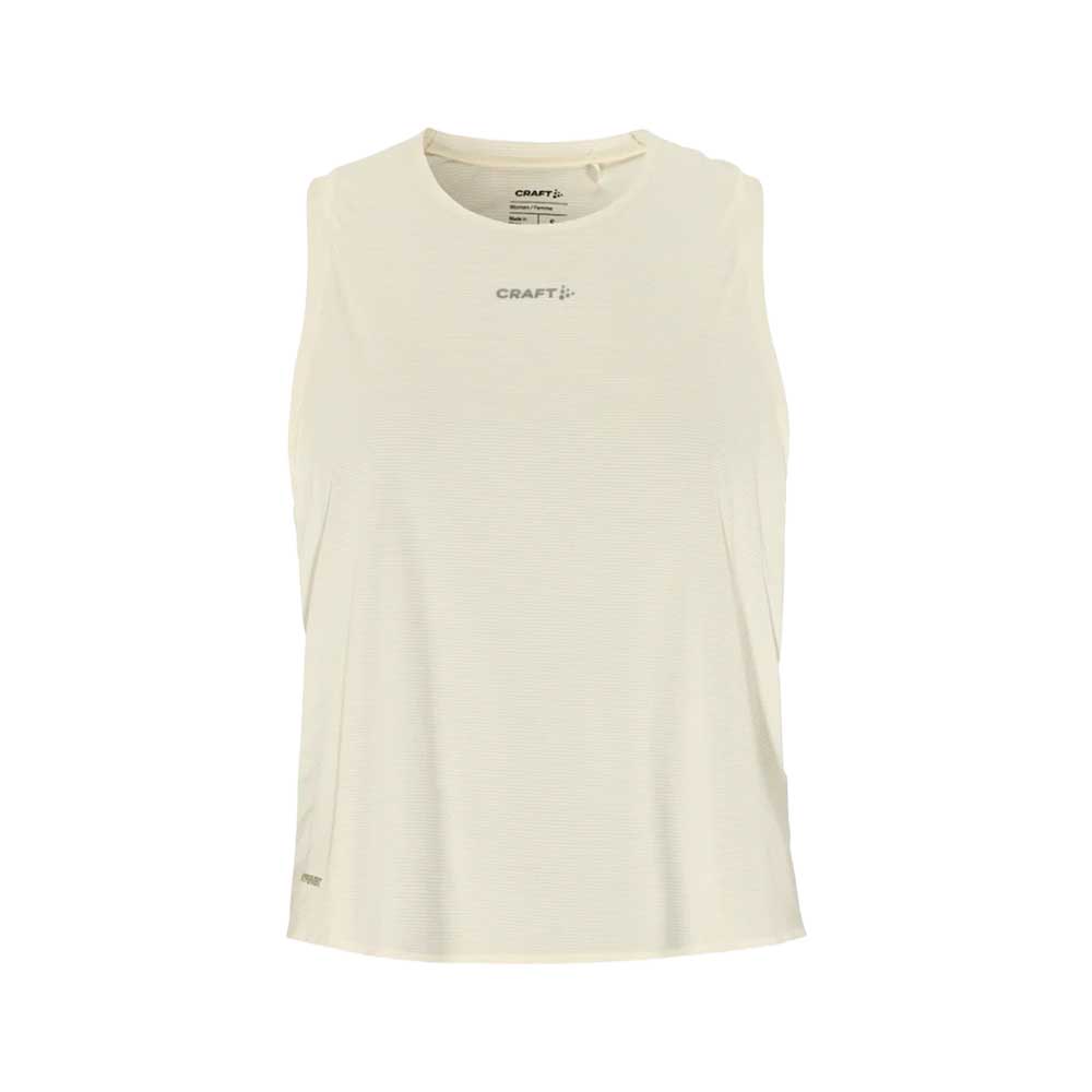 Áo Thể Thao Chạy Bộ Nữ Craft Hypervent Singlet W