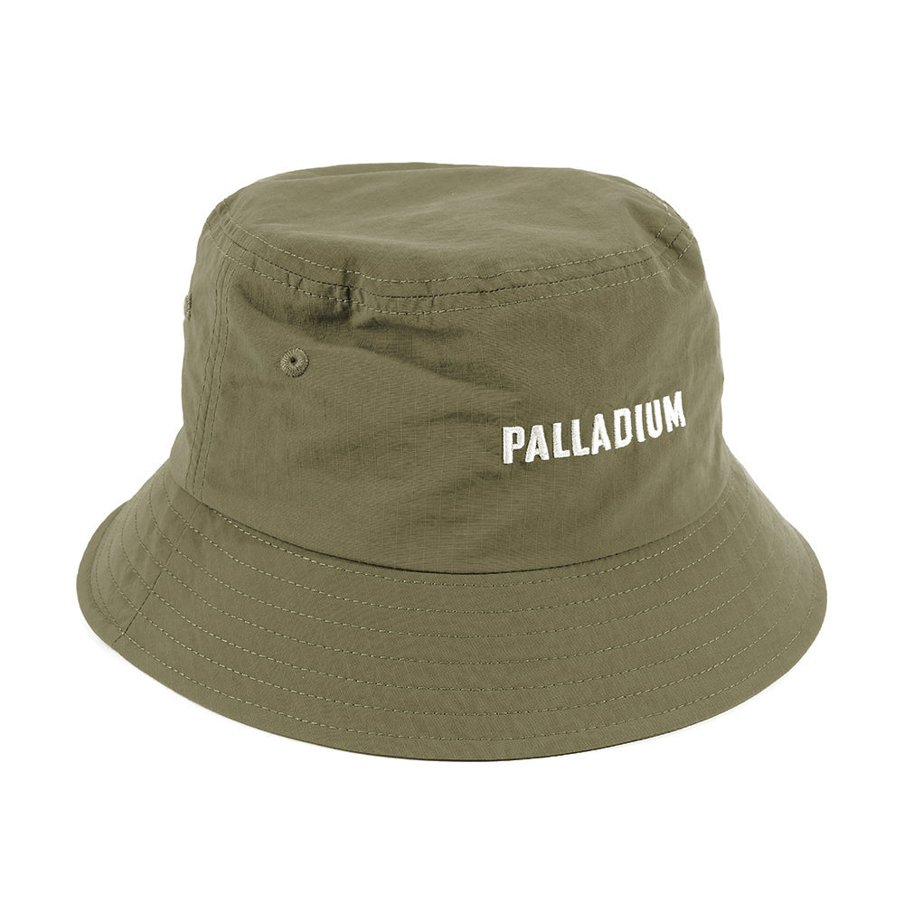 Nón Thể Thao Thời Trang Unisex Palladium Emb Bucket Hat