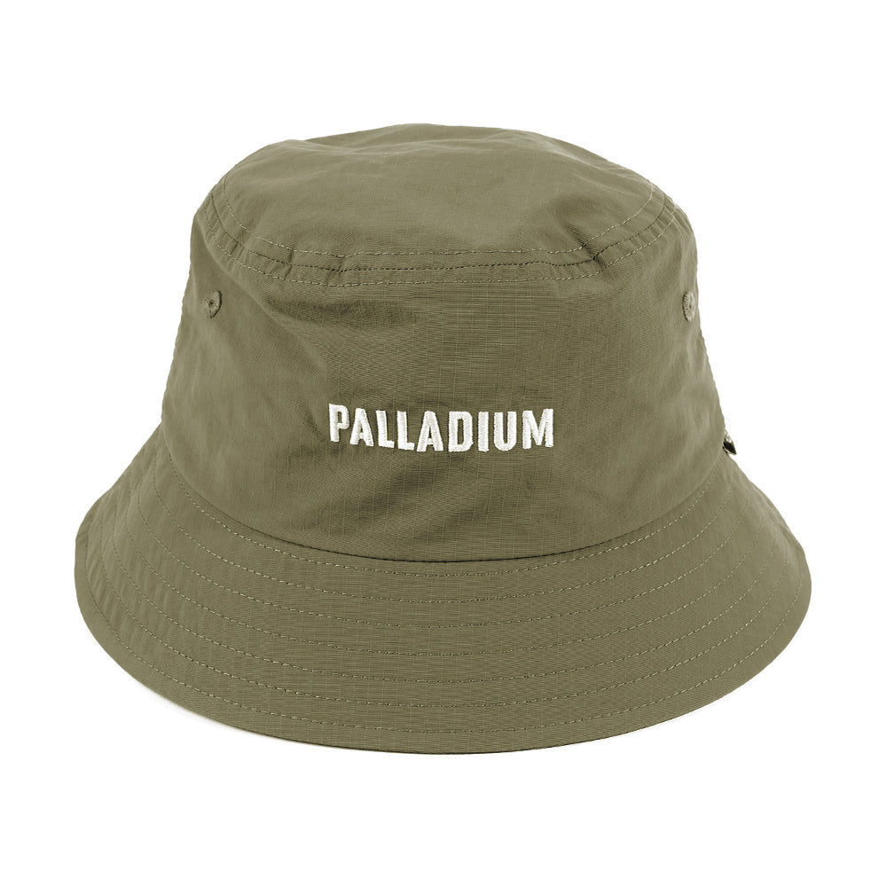 Nón Thể Thao Thời Trang Unisex Palladium Emb Bucket Hat