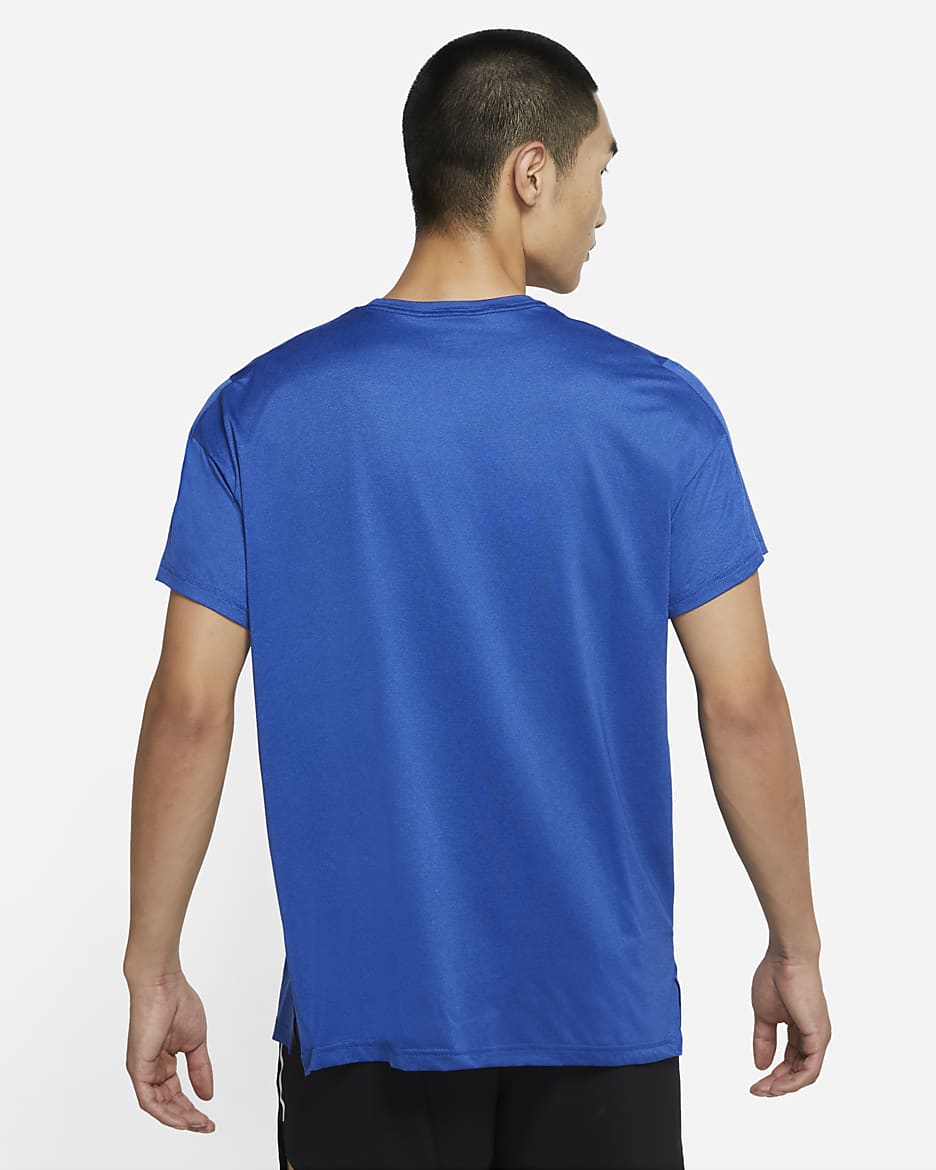 Áo Thể Thao Tay Ngắn Nam Nike As M Np Df Hpr Dry Top Ss
