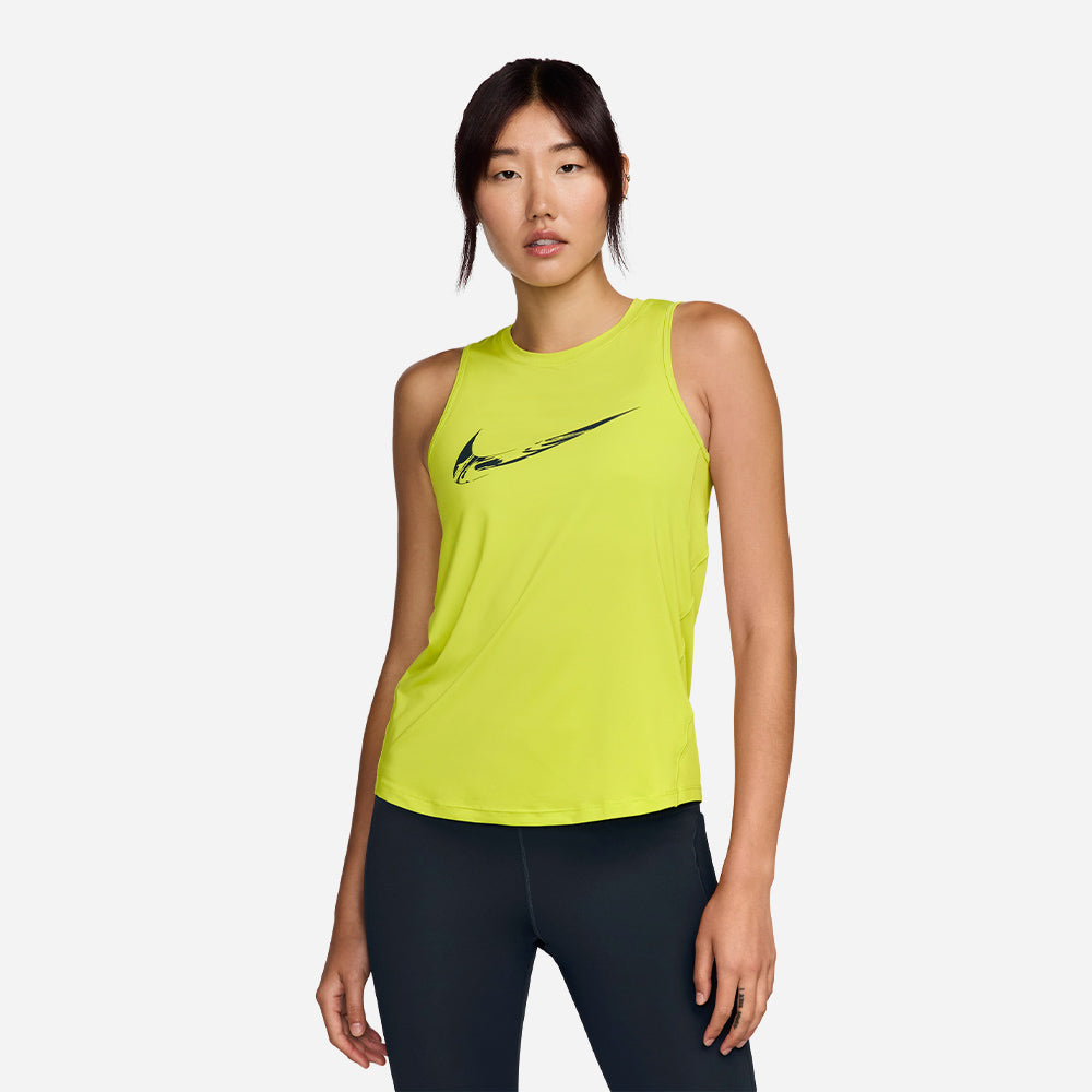 Áo Thể Thao Ba Lỗ Nữ Nike As W Nk One Swoosh Hbr Df Tank