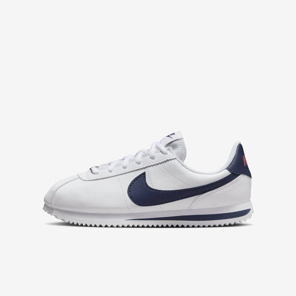 Giày Thể Thao Thời Trang Trẻ Em Bé Trai Nike Cortez Basic Sl (Gs)