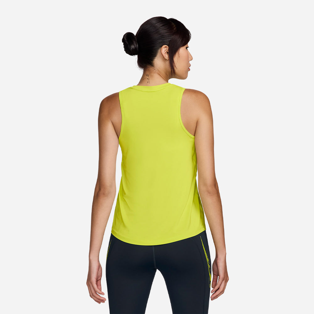 Áo Thể Thao Ba Lỗ Nữ Nike As W Nk One Swoosh Hbr Df Tank