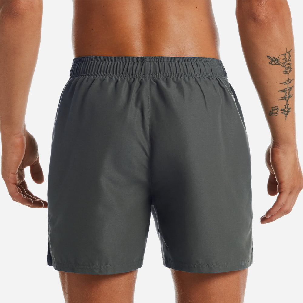 Quần Bơi Thể Thao Nam NIKE SWIM  Logo 5" Volley Short