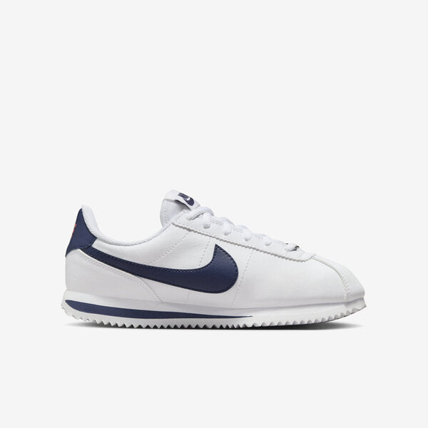 Giày Thể Thao Thời Trang Trẻ Em Bé Trai Nike Cortez Basic Sl (Gs)