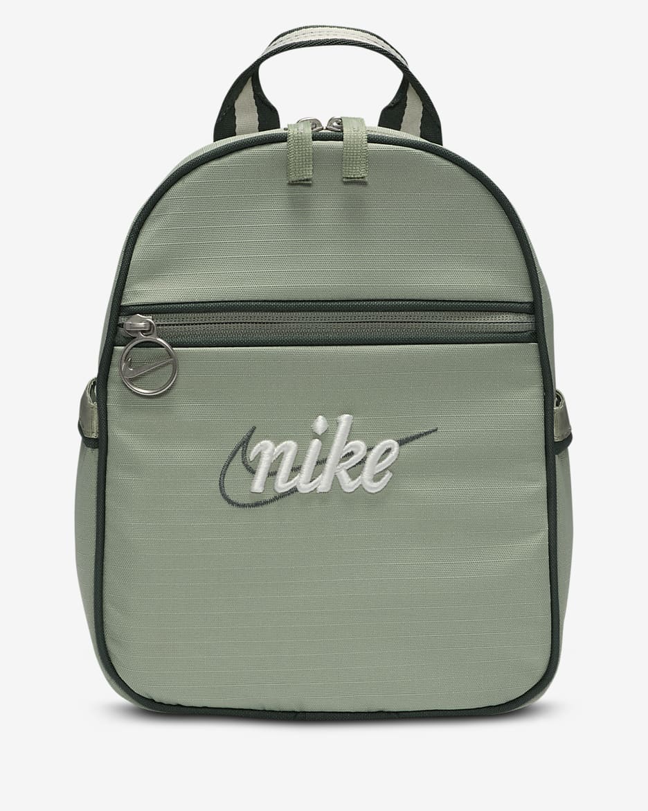 Ba Lô Thể Thao Nữ Nike Nsw Futura 365 Mini Bkpk-Retro