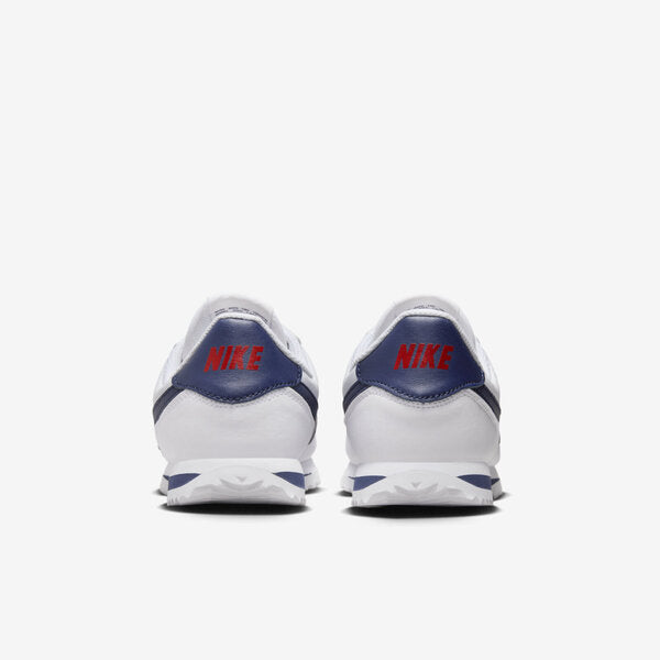 Giày Thể Thao Thời Trang Trẻ Em Bé Trai Nike Cortez Basic Sl (Gs)