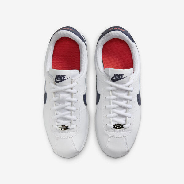 Giày Thể Thao Thời Trang Trẻ Em Bé Trai Nike Cortez Basic Sl (Gs)