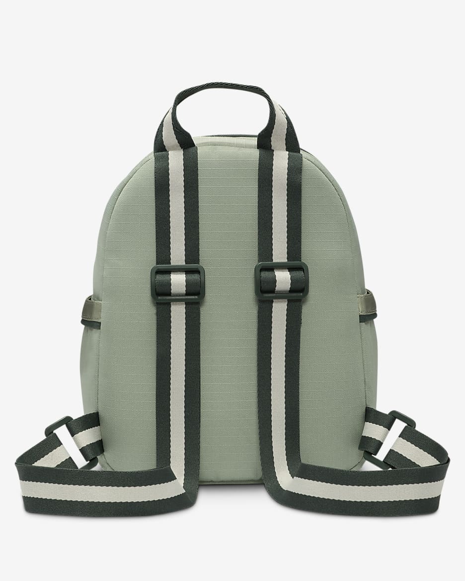 Ba Lô Thể Thao Nữ Nike Nsw Futura 365 Mini Bkpk-Retro