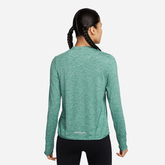 Áo Thể Thao Tay Dài Nữ Nike As W Nk Swift Elmnt Dfuvcrwtop