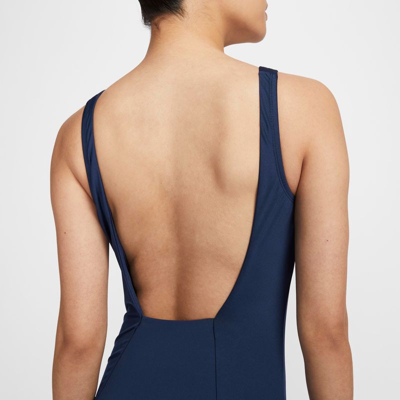 Đồ Bơi Thể Thao một mảnh Nữ Nike Swim U-BACK ONE PIECE