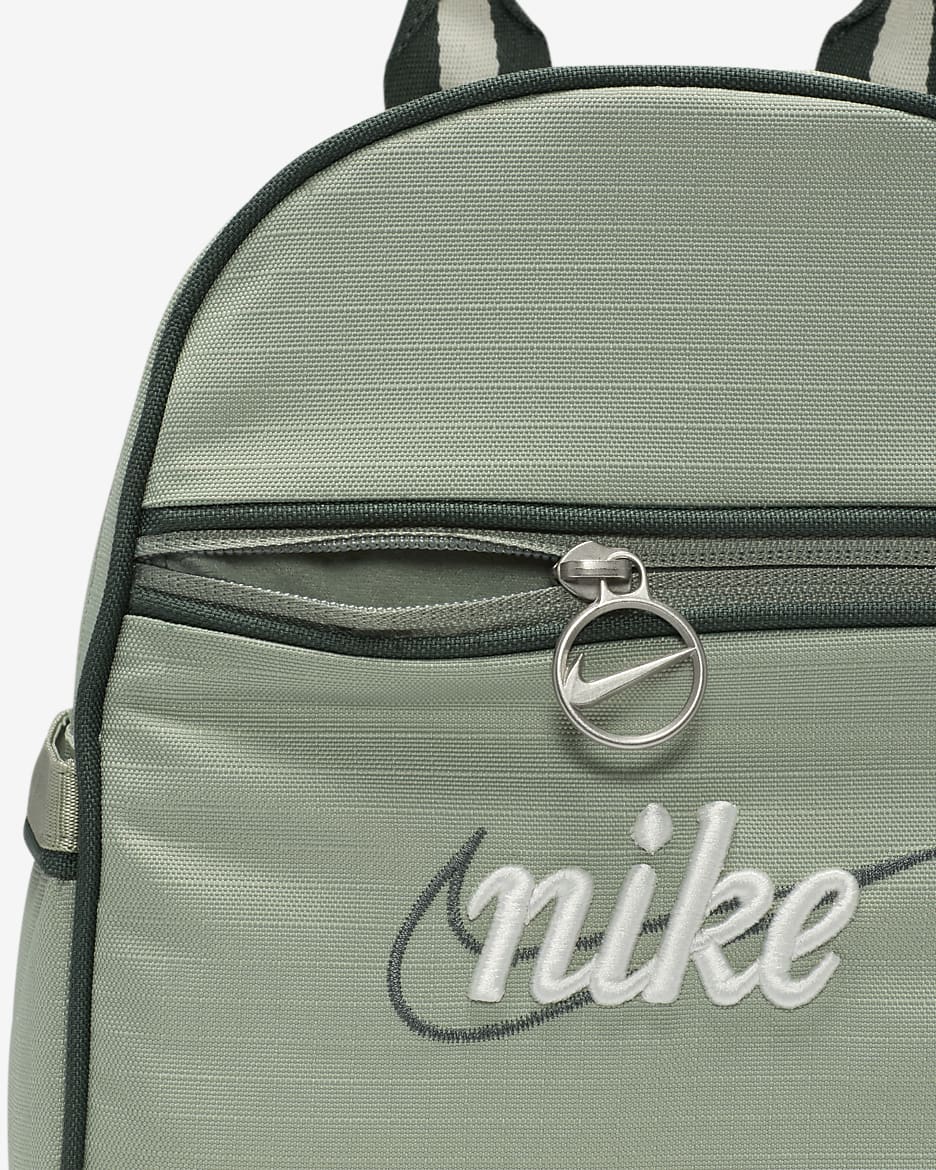 Ba Lô Thể Thao Nữ Nike Nsw Futura 365 Mini Bkpk-Retro