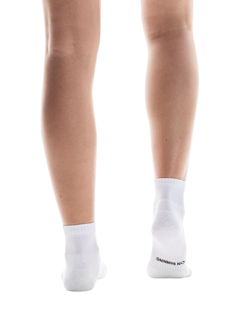 Vớ thể thao UNISEX On Running Core Run Sock Mid 2P (2 đôi)