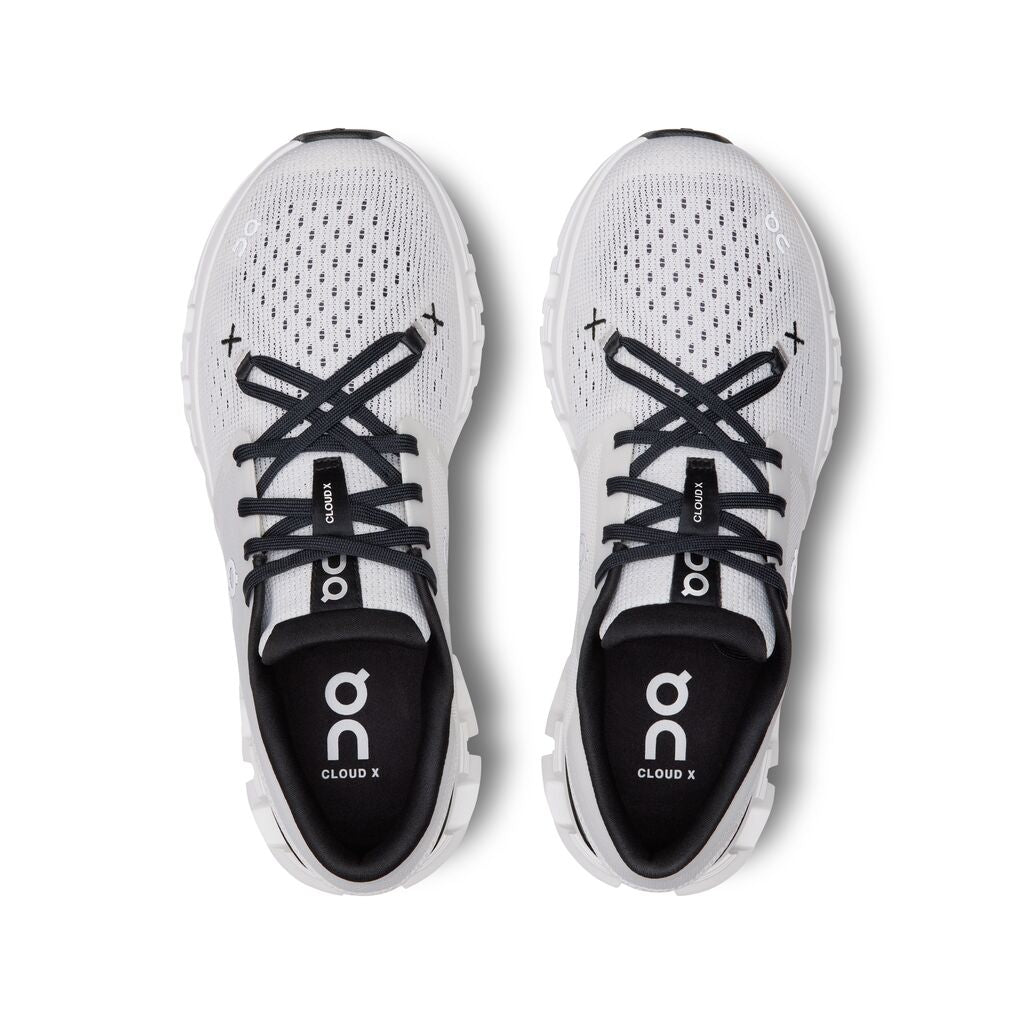 Giày thể thao Nữ On Running Cloud X 4