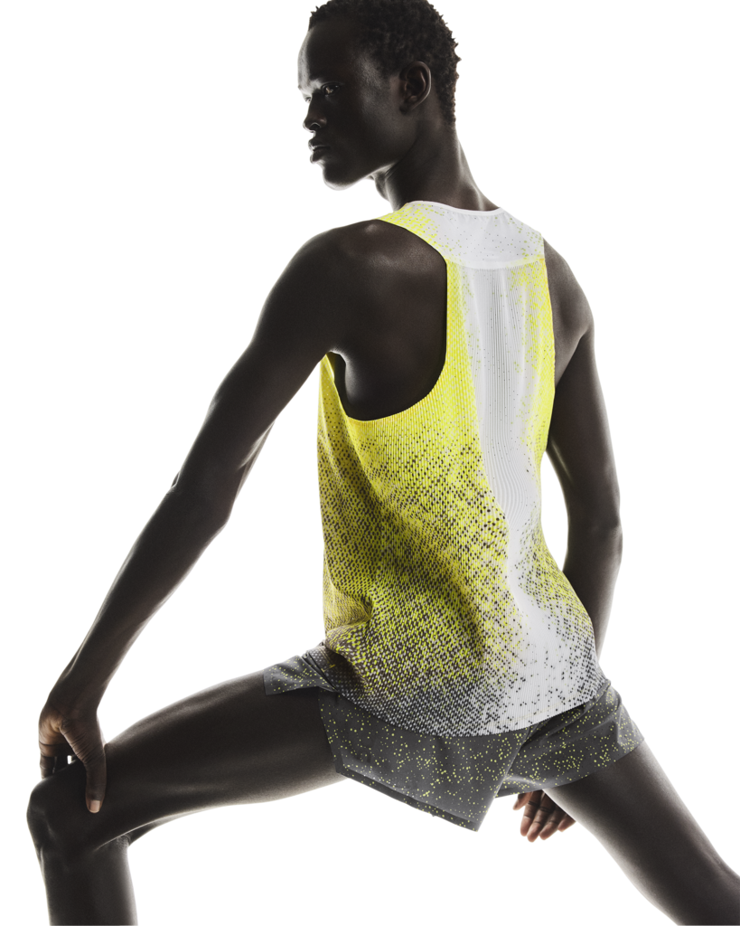 Quần Đùi Thể Thao Chạy Bộ Nam On Running Race Shorts