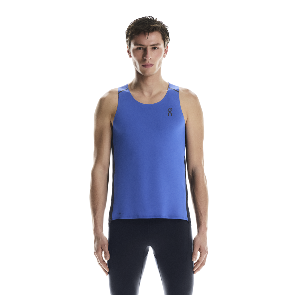 Áo ba lỗ thể thao Nam On Running Performance Tank