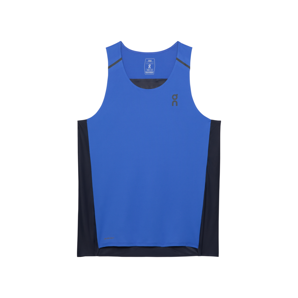 Áo ba lỗ thể thao Nam On Running Performance Tank