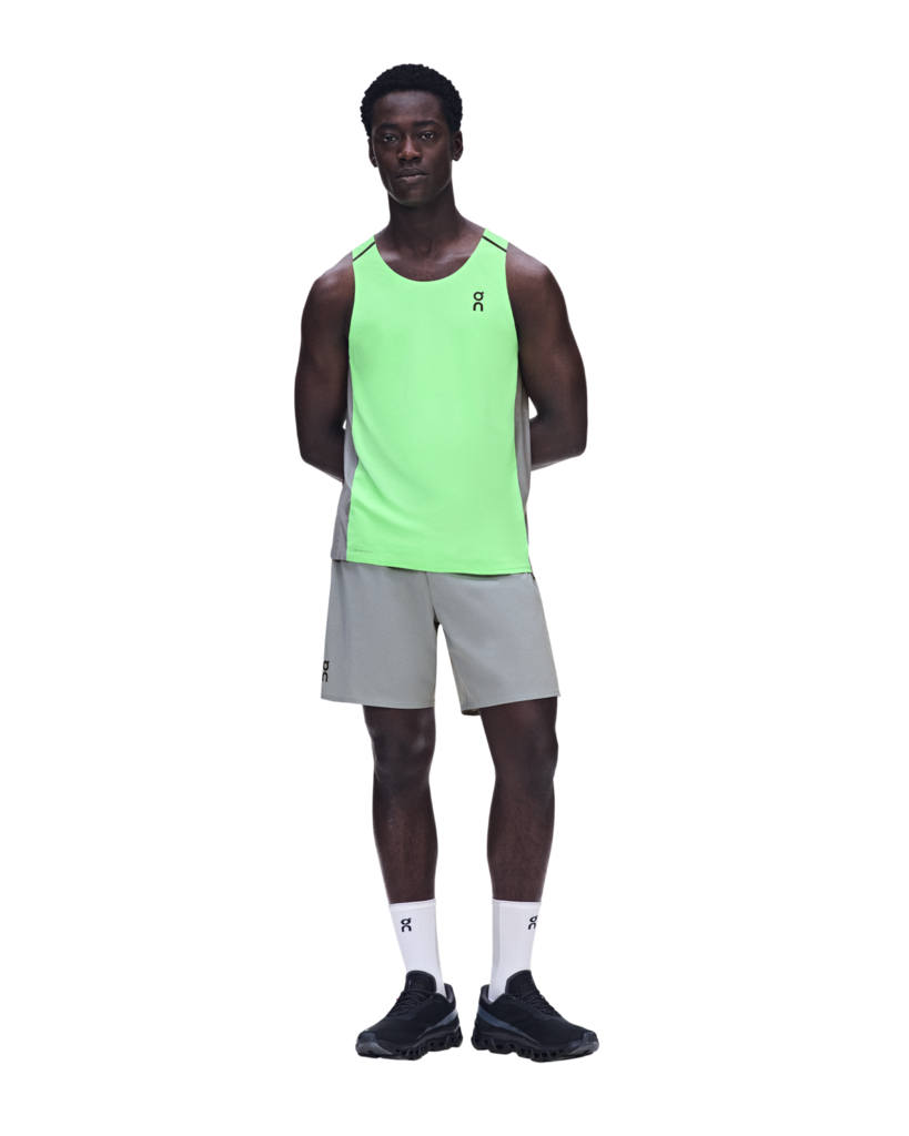 Áo Ba Lỗ Thể Thao Chạy Bộ Nam On Running Performance Tank