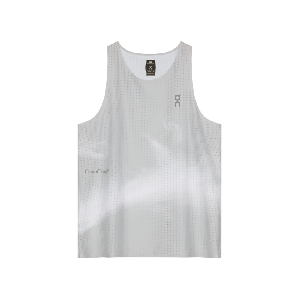 Áo Ba Lỗ Thể Thao Chạy Bộ Nam On Running Pace Tank