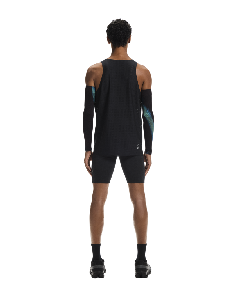 Quần Đùi Thể Thao Chạy Bộ Nam On Running Pace Tights Short