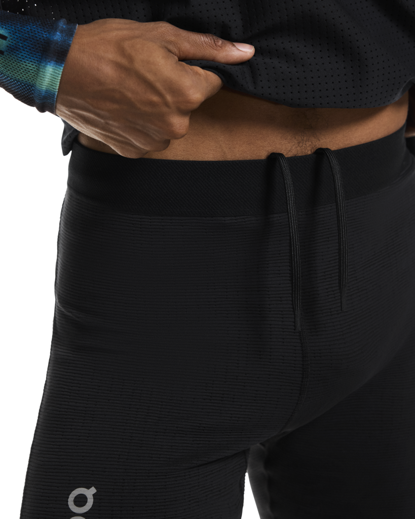 Quần Đùi Thể Thao Chạy Bộ Nam On Running Pace Tights Short