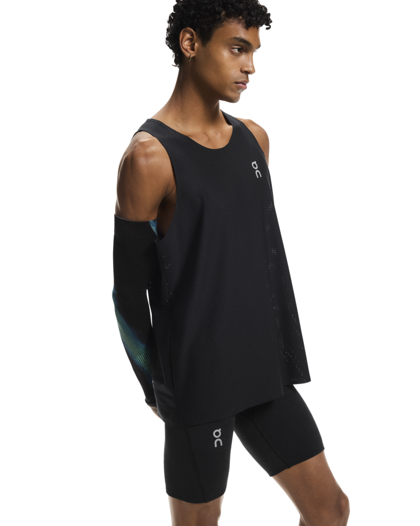 Quần Đùi Thể Thao Chạy Bộ Nam On Running Pace Tights Short