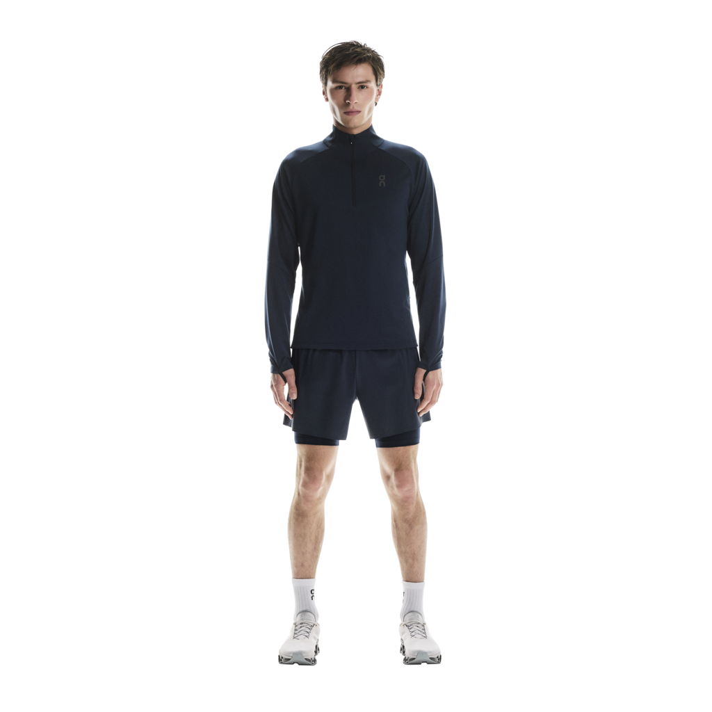 Quần đùi thể thao Nam On Running 5" Performance 2/1 Shorts