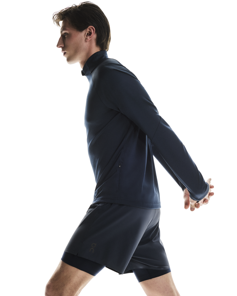 Quần đùi thể thao Nam On Running 5" Performance 2/1 Shorts