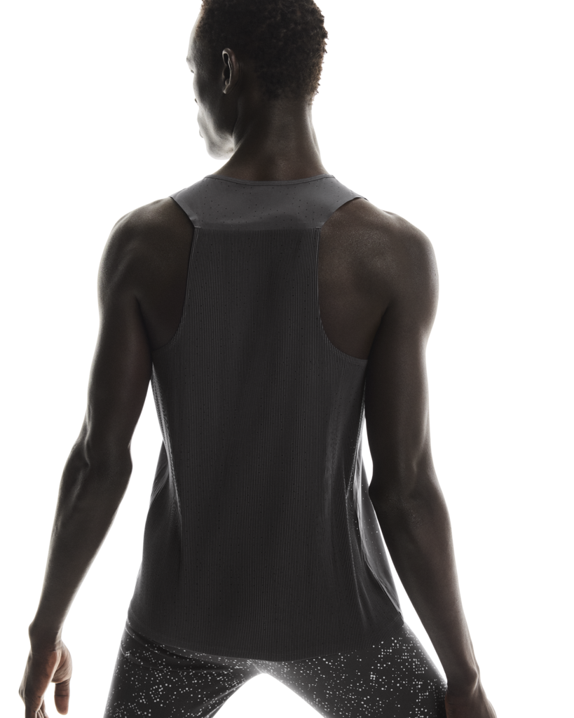 Áo Thể Thao Chạy Bộ Nam On Running Race Singlet