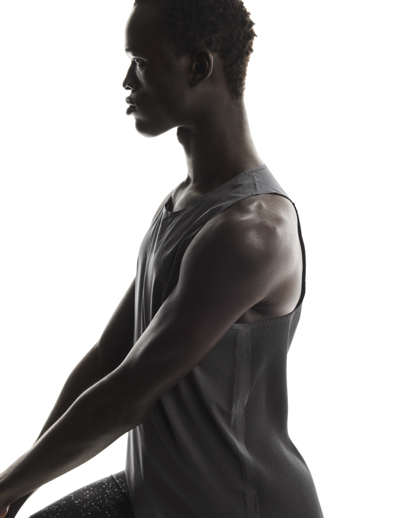 Áo Thể Thao Chạy Bộ Nam On Running Race Singlet