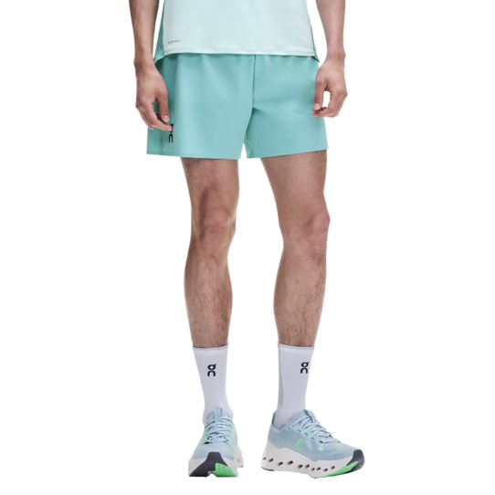 Quần Ngắn Thể Thao Chạy Bộ Nam On Running 5" Performance Shorts