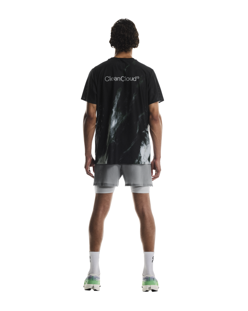 Quần Đùi Thể Thao Chạy Bộ Nam On Running Pace Shorts