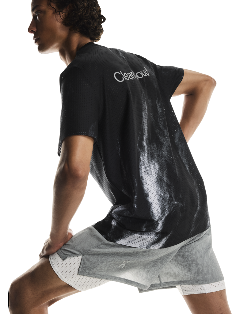 Quần Đùi Thể Thao Chạy Bộ Nam On Running Pace Shorts