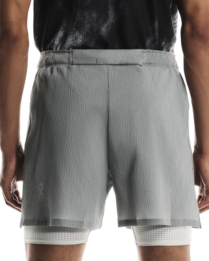 Quần Đùi Thể Thao Chạy Bộ Nam On Running Pace Shorts