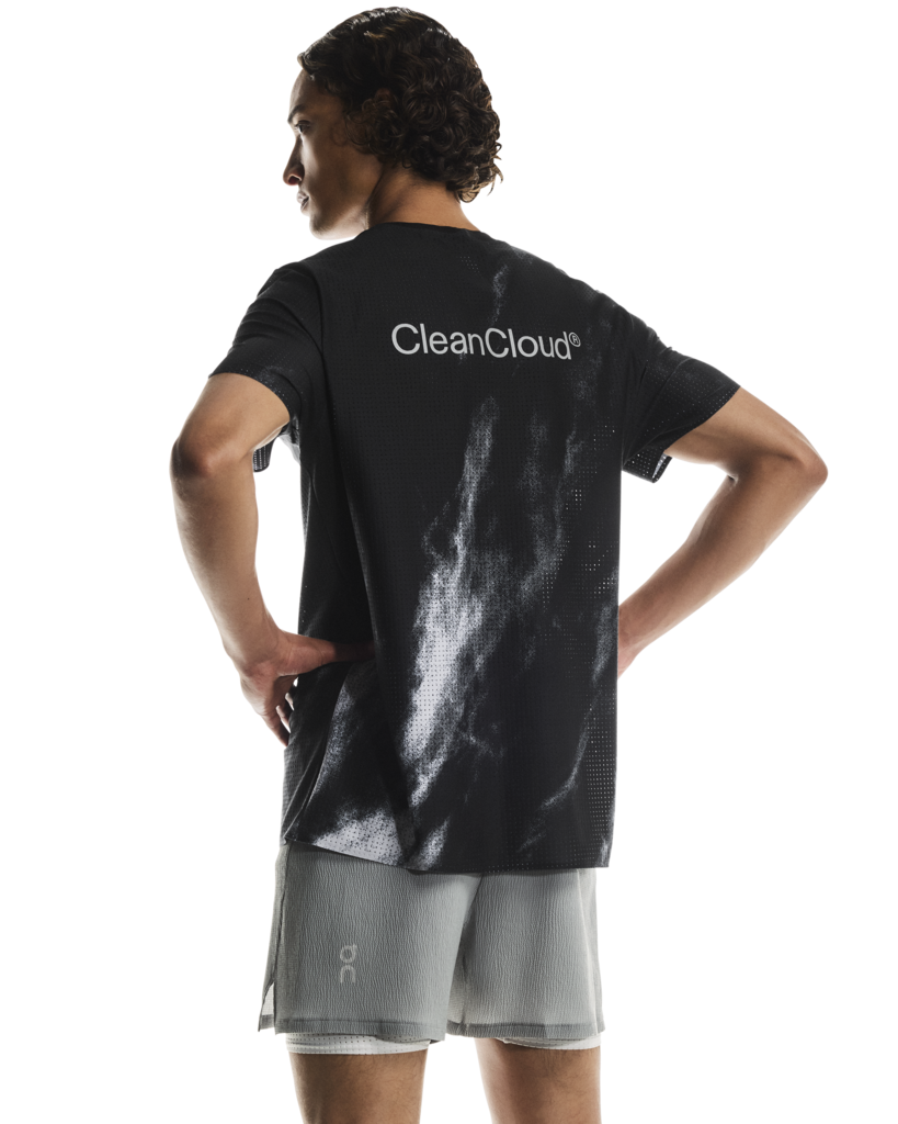 Quần Đùi Thể Thao Chạy Bộ Nam On Running Pace Shorts
