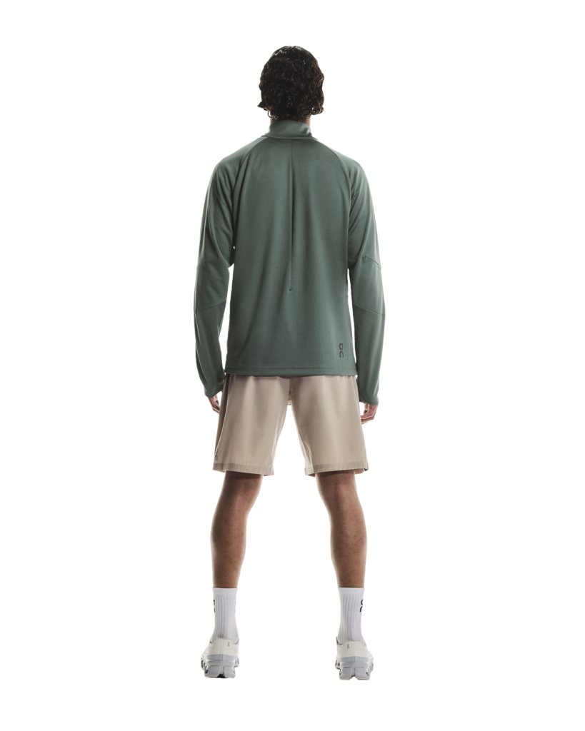 Quần Đùi Thể Thao Chạy Bộ Nam On Running 9" Core Shorts