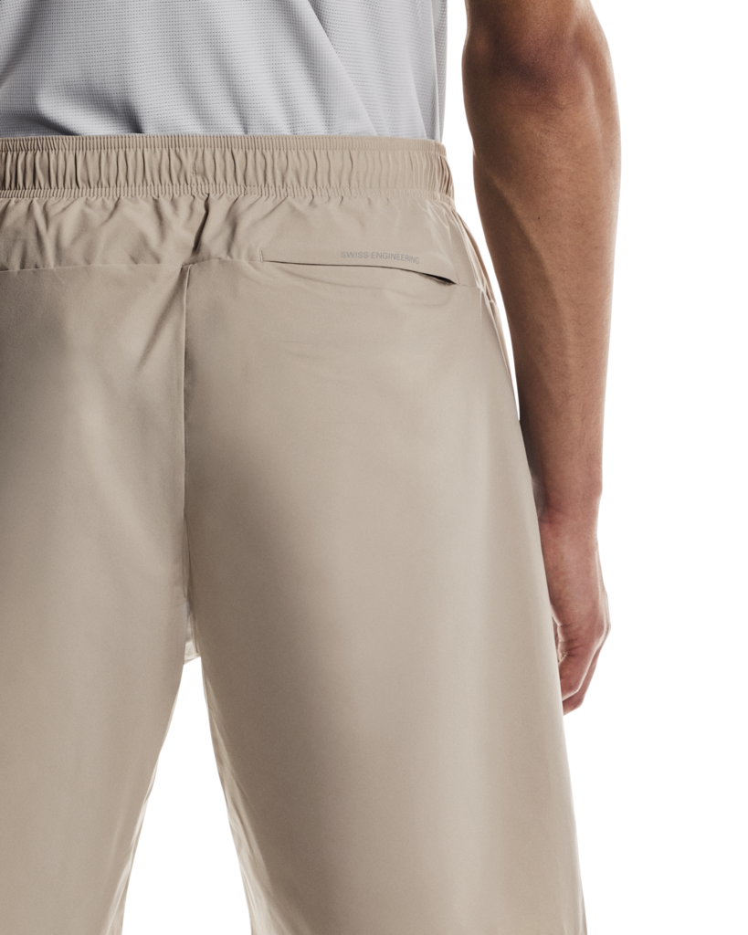 Quần Đùi Thể Thao Chạy Bộ Nam On Running 9" Core Shorts