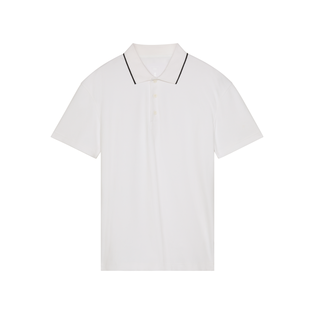 Áo thể thao Nam On Running Courtside Polo