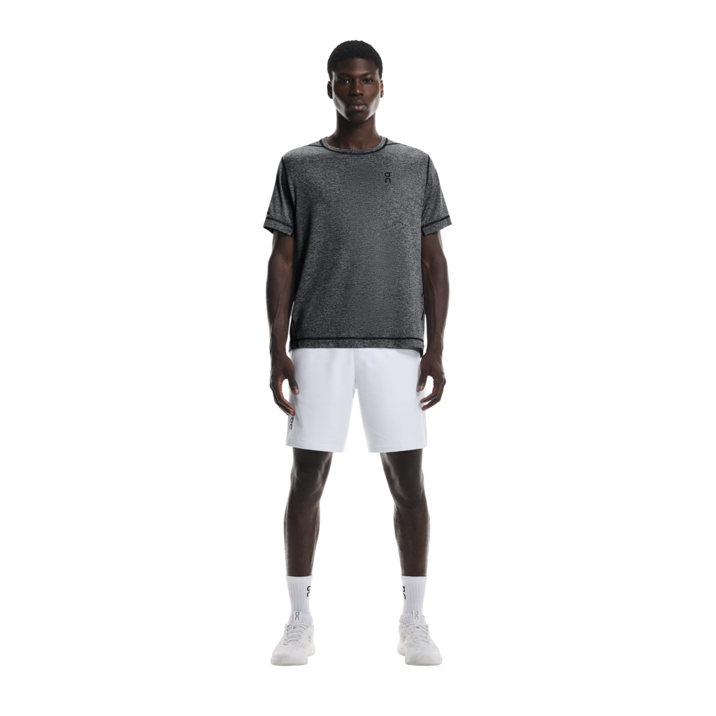 Quần đùi thể thao Nam On Running Courtside Shorts