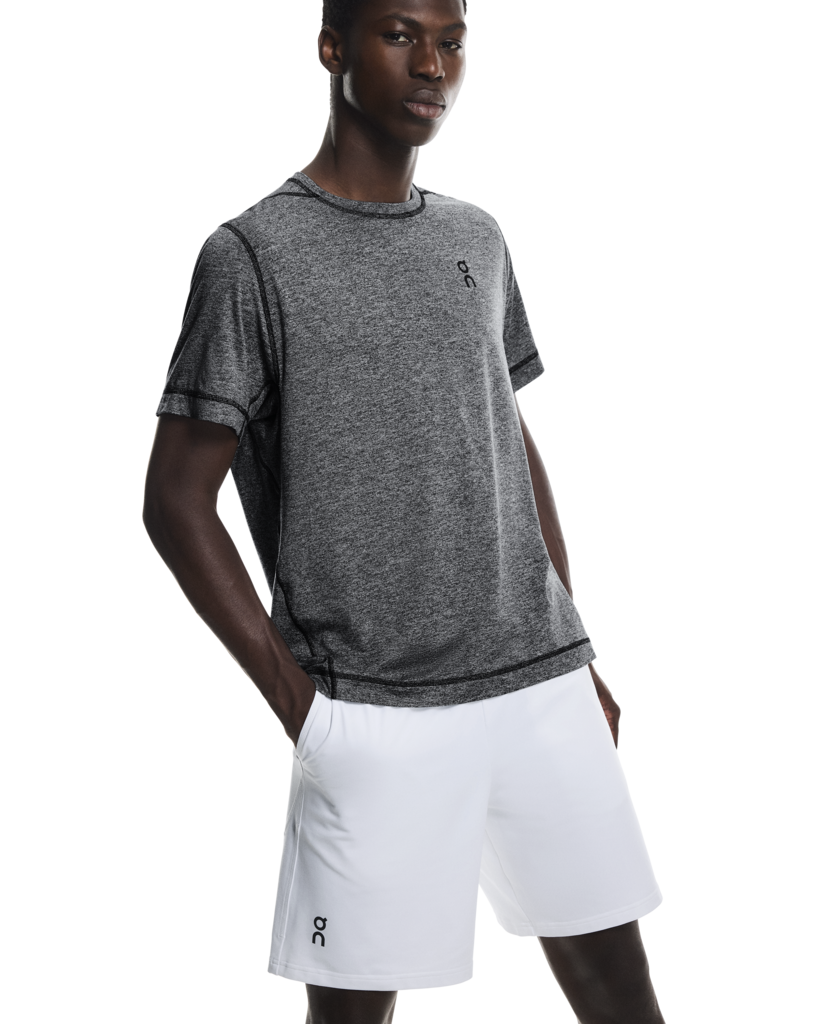 Quần đùi thể thao Nam On Running Courtside Shorts