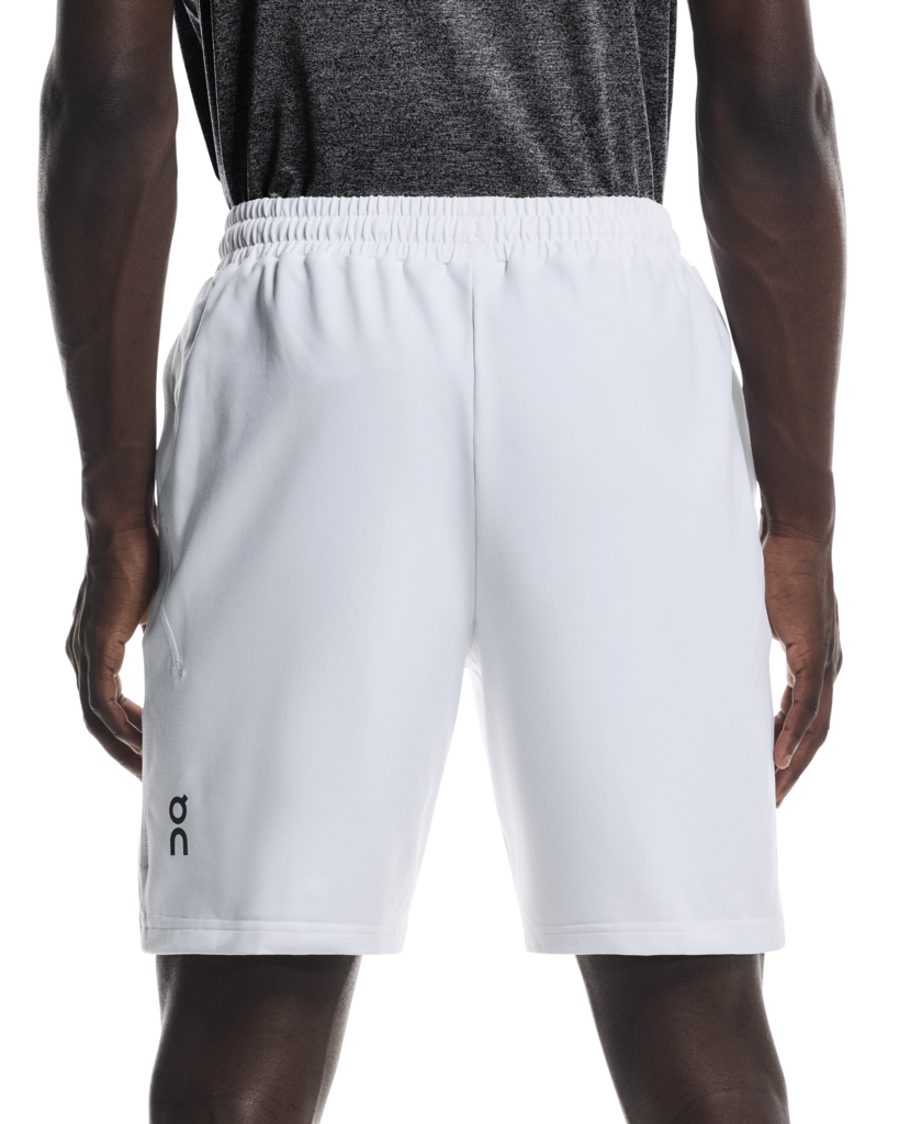 Quần đùi thể thao Nam On Running Courtside Shorts