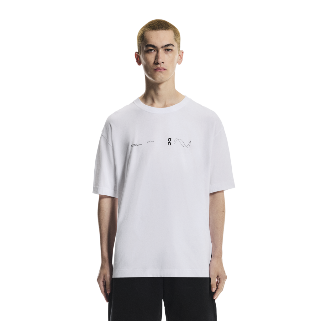 Áo Thể Thao Thời Trang Nam On Running Club-T Volt