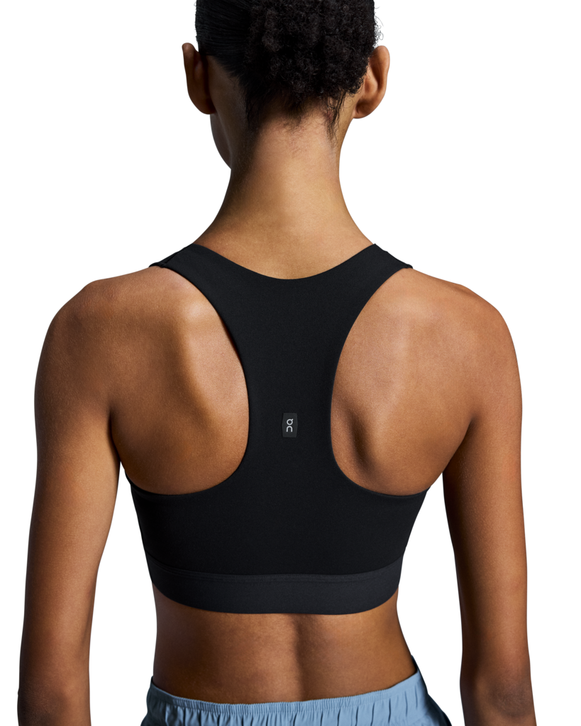 Áo Ngực Thể Thao Chạy Bộ Nữ On Running Core Bra
