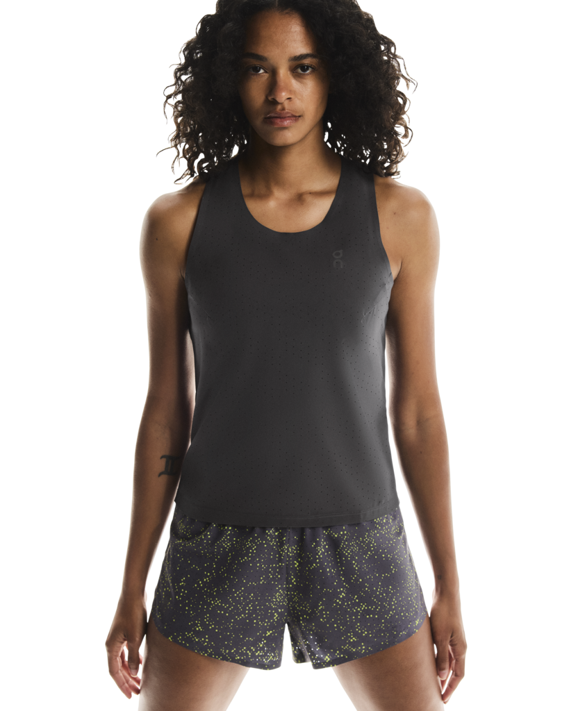 Áo Thể Thao Chạy Bộ Nữ On Running Race Singlet