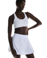 Váy thể thao quần vợt/pickleball Nữ On Running Court Skirt Pleated