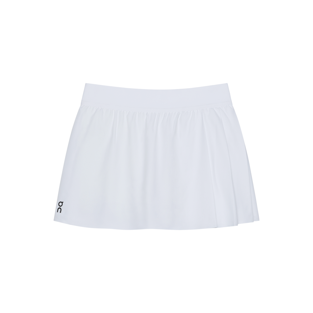 Váy thể thao quần vợt/pickleball Nữ On Running Court Skirt Pleated
